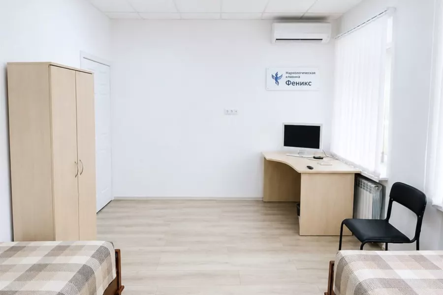 Лечение в частном наркологическом стационаре в Лесозаводске